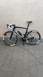Ridley noah, Fietsen en Brommers, Ophalen, Carbon