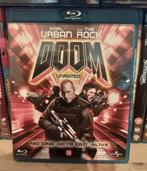 Doom Dwayne The Rock Johnson Blu-Ray Belgische Release, Ophalen, Zo goed als nieuw