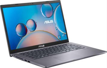 Asus VivoBook X415JA 14" - i3 1005G1 - 8 GB RAM - SSD 256 GB beschikbaar voor biedingen