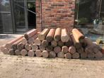Partij boordstenen, Tuin en Terras, Ophalen, Gebruikt
