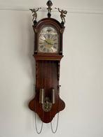 Wandklok, Huis en Inrichting, Woonaccessoires | Klokken, Ophalen, Gebruikt, Wandklok