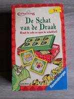 Ravensburger spel - Efteling - de schat van de draak, Hobby & Loisirs créatifs, Enlèvement