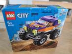 Lego 60251 city, Ophalen, Zo goed als nieuw, Complete set, Lego