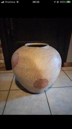 Grote terracotta pot, Comme neuf, Enlèvement ou Envoi