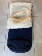 Voetenzak buggy, Kinderen en Baby's, Buggy's, Ophalen, Voetenzak