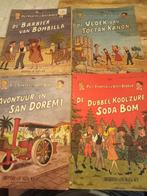 Piet Pienter en Bert Bibber, Boeken, Ophalen of Verzenden