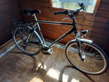 L'Avenir hybride fiets te koop!! beschikbaar voor biedingen