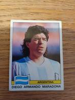 Panini Italia 90 Maradona KELLOGGS VERSIE (France version), Enlèvement ou Envoi