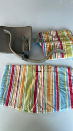 Stokke triptrap babyset, Ophalen, Gebruikt
