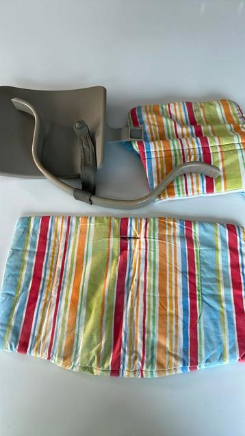 Stokke triptrap babyset  beschikbaar voor biedingen