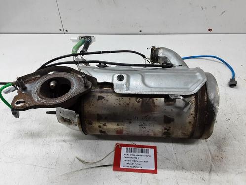 ROETFILTER Mercedes-Benz Citan (415.6) (A208A07274R), Auto-onderdelen, Filters, Mercedes-Benz, Gebruikt