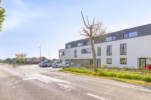 Moderne energiezuinige nieuwbouwwoning te koop, Immo, Huizen en Appartementen te koop, Provincie West-Vlaanderen, tot 200 m², Tussenwoning