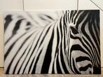 Mooie zebra, Antiek en Kunst, Ophalen