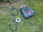 Robotmaaier Bosch Indego M700, Ophalen, Gebruikt, Minder dan 20 cm, Bosh