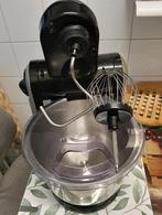 te koop keukenmachine, Gebruikt, Ophalen of Verzenden, Vaatwasserbestendig, 3 snelheden of meer