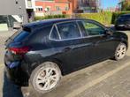 OPEL Corsa, Auto's, Euro 6, Zwart, 5 deurs, Particulier