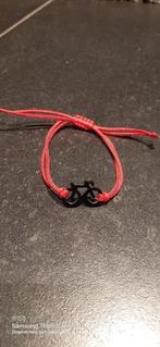 Sailbrace La Roja Bike Bracelet Rood Fietsarmbandje, Ophalen of Verzenden, Zo goed als nieuw, Overige maten, Bovenkleding