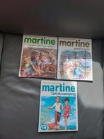 Lot de livres Martine, Livres, Livres pour enfants | 4 ans et plus, Comme neuf, Enlèvement ou Envoi