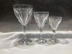Servies Val Saint Lambert Legagneux 10 personen. VSL100/a., Ophalen