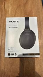 Sony WH-1000XM4, Audio, Tv en Foto, Hoofdtelefoons, Ophalen, Bluetooth, Op oor (supra aural), Zo goed als nieuw