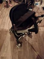 Quinny buggy, Enlèvement, Quinny