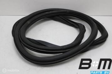 Portierrubber rechtsvoor VW Polo 6R 6R4867912 beschikbaar voor biedingen