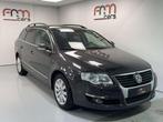 Volkswagen Passat Variant 1.6 CR TDi BlueMotion Navi Cruise, Auto's, Volkswagen, Voorwielaandrijving, Euro 5, Stof, Gebruikt