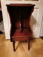 Oud telefoonkastje., Antiek en Kunst, Ophalen of Verzenden