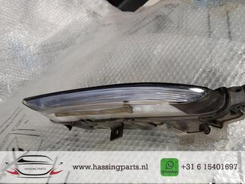 Porsche Panamera dagrijverlichting Rechts 10421020000 beschikbaar voor biedingen