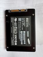 SSD 500GB, Computers en Software, Harde schijven, Ophalen, Zo goed als nieuw, SATA, SSD