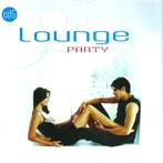 Lounge Party (CD), Ophalen of Verzenden, Zo goed als nieuw