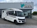 Rapido 8096 DF (Automatique), Caravans en Kamperen, Caméra de recul, Fiat, 7 tot 8 meter, Bedrijf