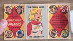 Stripboek Foldees Afbeelding 16 Saturn Girl 1966 Genre Panin, Ophalen of Verzenden, Gebruikt, Plaatje