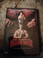 Dvd cult Showdown in little Tokyo m D Lundgren,B Lee aangebo, Cd's en Dvd's, Ophalen of Verzenden, Zo goed als nieuw