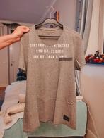 T-shirt Jack&Jones taille L, Ophalen