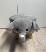 Poefje olifant, Ophalen of Verzenden, Zo goed als nieuw