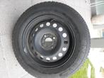 Reservewiel Renault capture, Ophalen, Nieuw, Renault