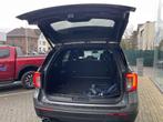 Ford Explorer ST-Line 3.0i EcoBoost PHEV 457pk / 336kW A10, Auto's, Automaat, 7 zetels, Hybride Elektrisch/Benzine, SUV of Terreinwagen
