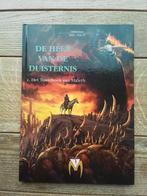 De heer van de duisternis HC, Boeken, Stripverhalen, Ophalen of Verzenden