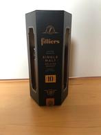 Filliers whisky 10 years aged sherry oak casks, Verzamelen, Ophalen of Verzenden, Nieuw, Overige gebieden, Overige typen