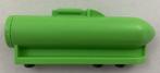 Playmobil 3155 Gewicht Onderdeel voor Zeemonster Loch Ness, Gebruikt, Ophalen of Verzenden