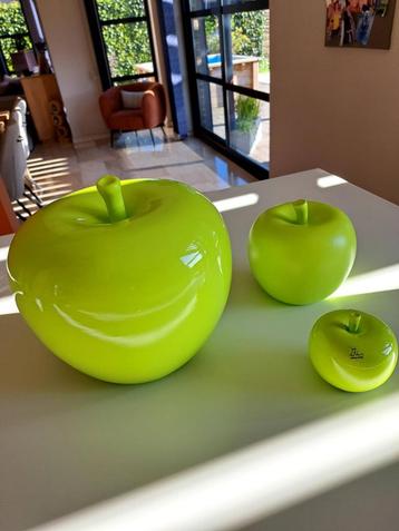 Pommes décoratives  beschikbaar voor biedingen
