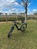 Lombardo elektrische moutainbike, Fietsen en Brommers, 57 cm of meer, Hardtail, Zo goed als nieuw, Ophalen