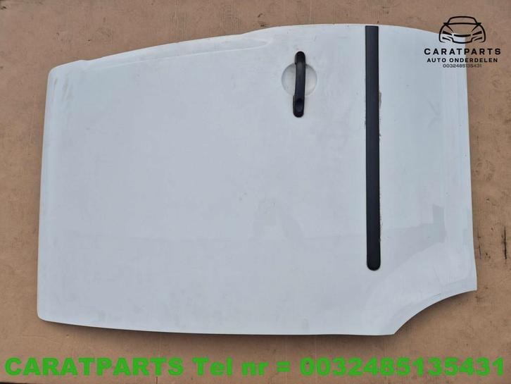 2K5843108B 2K0843108R caddy schuifdeur caddy, Auto-onderdelen, Carrosserie, Deur, Volkswagen, Gebruikt