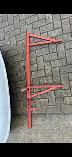 30 Balkklemmen, Ophalen, Zo goed als nieuw