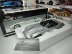 Jaguar E-Type 1/18 Autoart, Ophalen of Verzenden, Zo goed als nieuw, Auto, Autoart