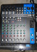 yamaha MG10, Muziek en Instrumenten, Mengpanelen, Ophalen, Zo goed als nieuw
