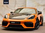 Porsche Cayman 718 GT4 RS, PTS, Weissach, PCCB, Full PPF, no, Achat, Entreprise, Autres couleurs, Automatique