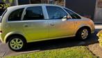 OPEL MERIVA 1.4 16V TEMPATION 49500 KM!, Autos, Opel, Achat, Boîte manuelle, Beige, 5 portes