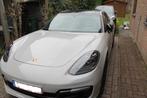 Porsche Panamera 4-E Hybrid Sport Turismo 462PK, Autos, Cuir, Achat, Euro 6, Carnet d'entretien